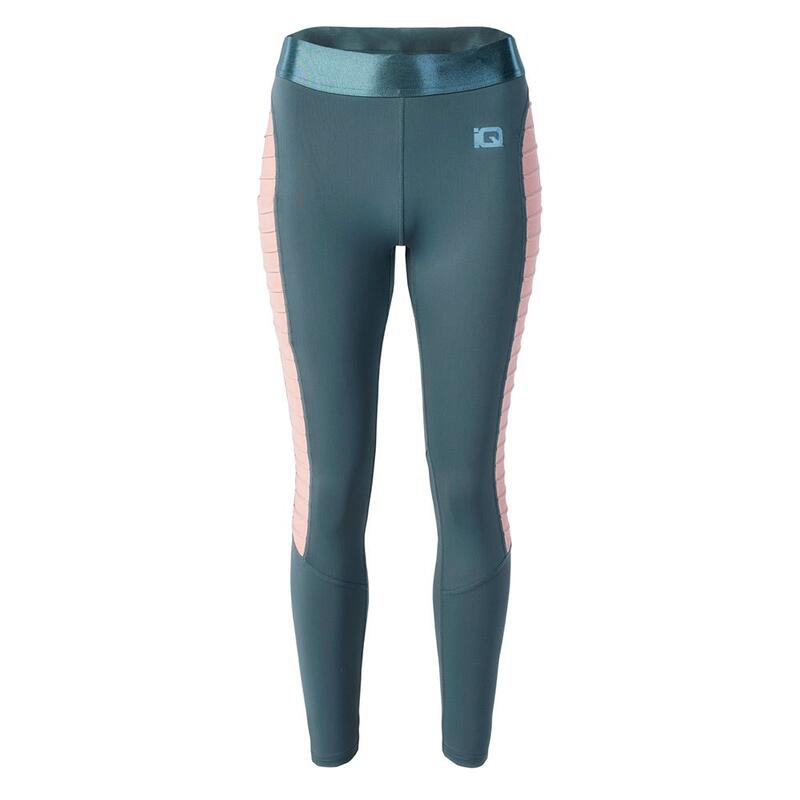 Legging PLAYA Femme (Mauve pâle)