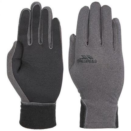 Gants D´hiver ATHERTON Enfant (Carbone Chiné)