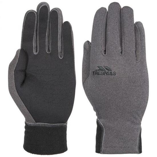 Gants D´hiver ATHERTON Enfant (Carbone Chiné)