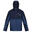 "Wentwood VII" Jacke, wasserfest 3 in 1 für Herren Marineblau/Admiral B