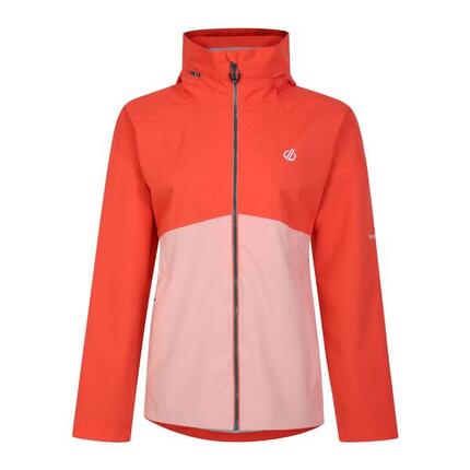 Veste Imperméable TRAIL Femme (Pêche)