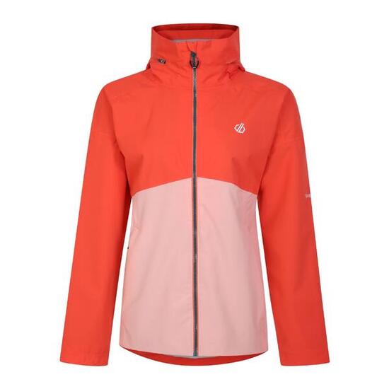 Veste Imperméable TRAIL Femme (Pêche)