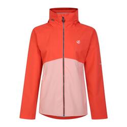 Veste Imperméable TRAIL Femme (Pêche)