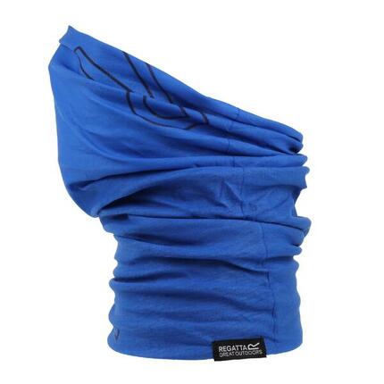 Cachecou MULTITUBE Adulte (Bleu Foncé)