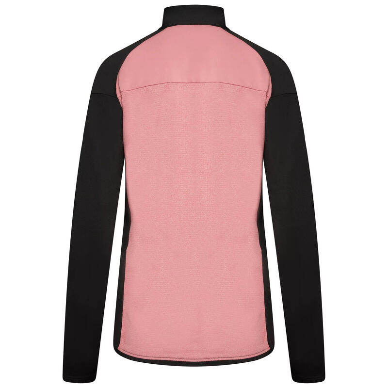 Polar Elation II de Núcleo Elástico para Mujer Rosa Meseta, Negro