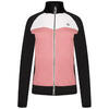 Polar Elation II de Núcleo Elástico para Mujer Rosa Meseta, Negro