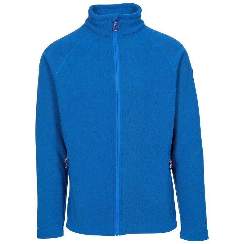 "Steadburn" Fleecejacke für Herren Blau