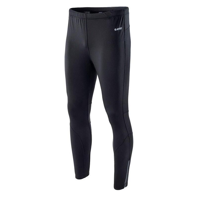 Legging MILE Homme (Noir)