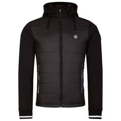 Chaqueta Hombre +8000 ITSMO 23I. Verde/negro. Por 68,00 €