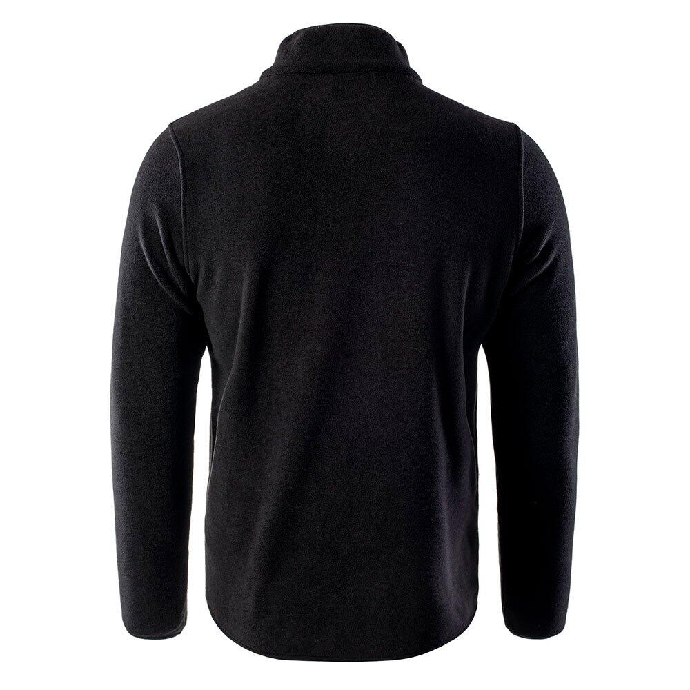 Veste Polaire ZOE Homme (Noir) 2/3
