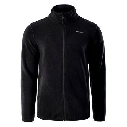 Veste Polaire ZOE Homme (Noir)
