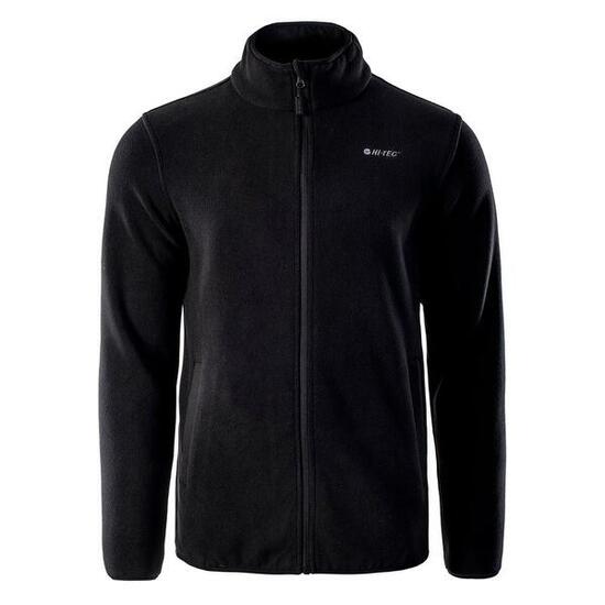 Veste Polaire ZOE Homme (Noir)