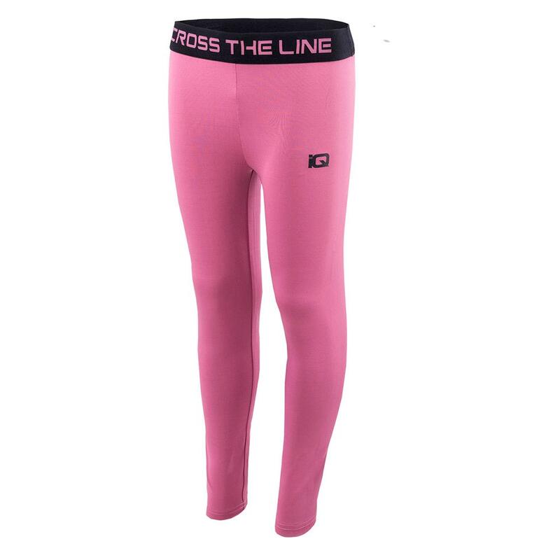 Lányok Yay Active Leggings