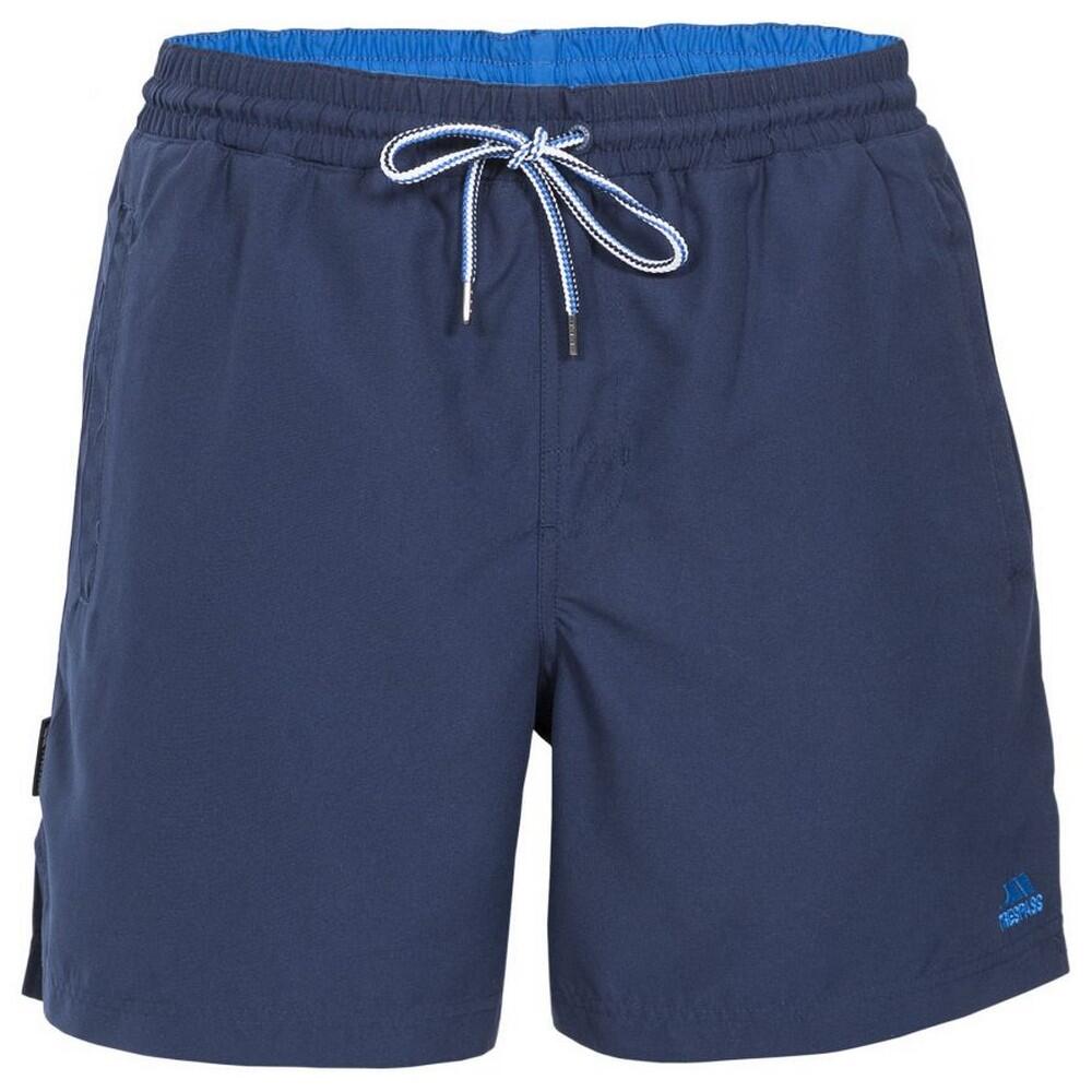 Men's GRANVIN swim shorts (Navy)