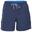 "Granvin" Badeshorts für Herren Marineblau