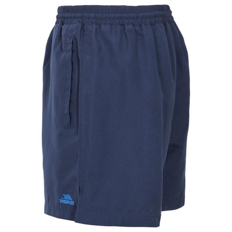 Pantaloni Scurți De Înot Surfing Trespass Granvin Bărbați