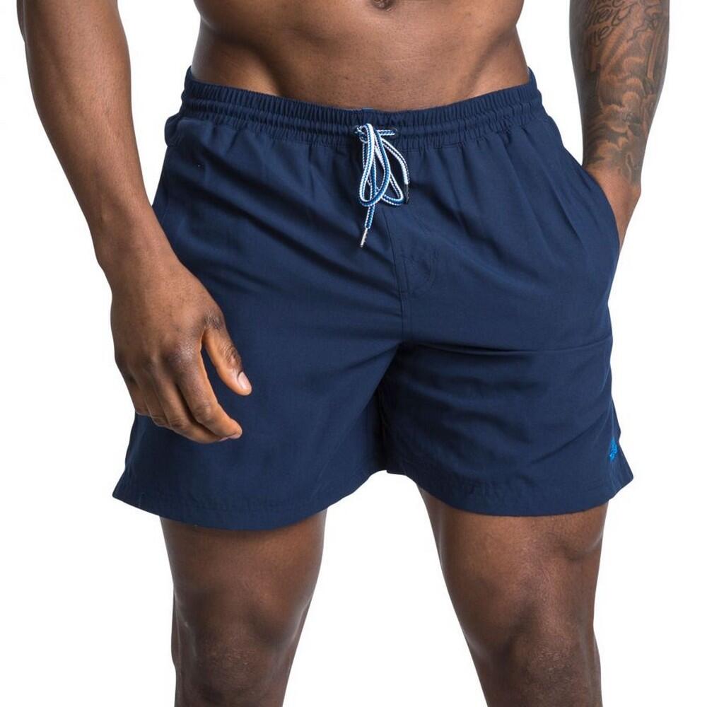 Calções de Banho Granvin Homem Azul Marinho 4/5