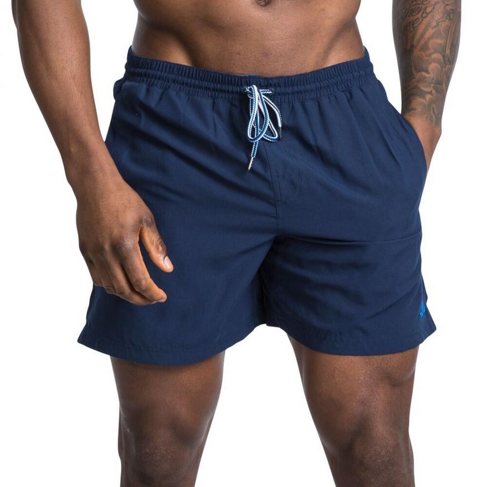 Men's GRANVIN swim shorts (Navy)