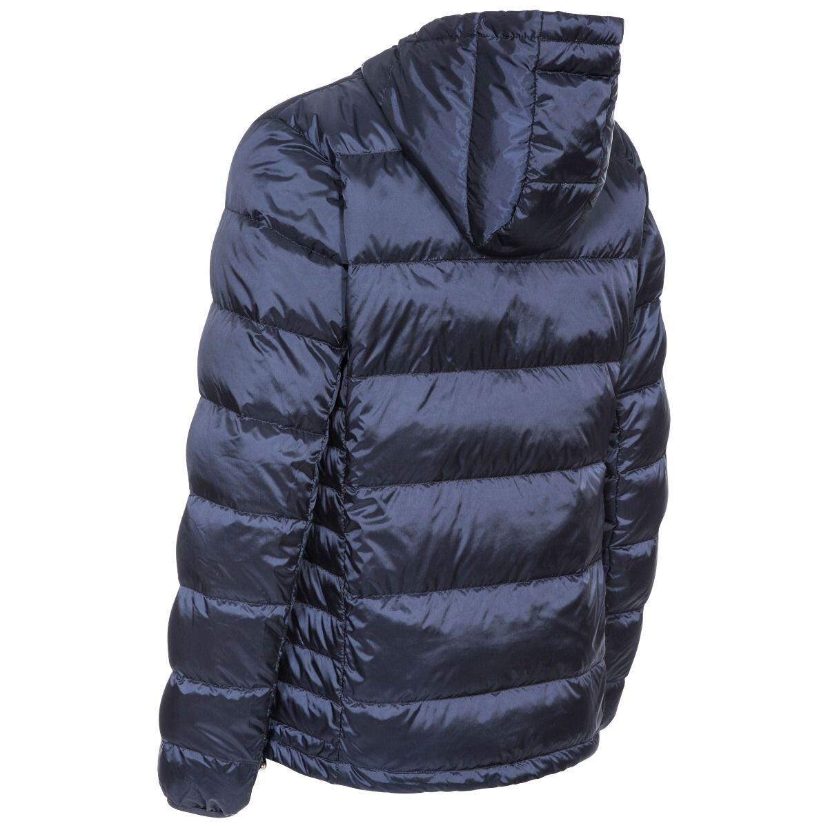 Women's BERNADETTE down jacket (Navy)