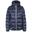 Daunenjacke Bernadette Damen Marineblau