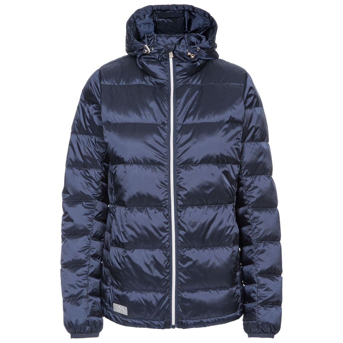 Women's BERNADETTE down jacket (Navy)