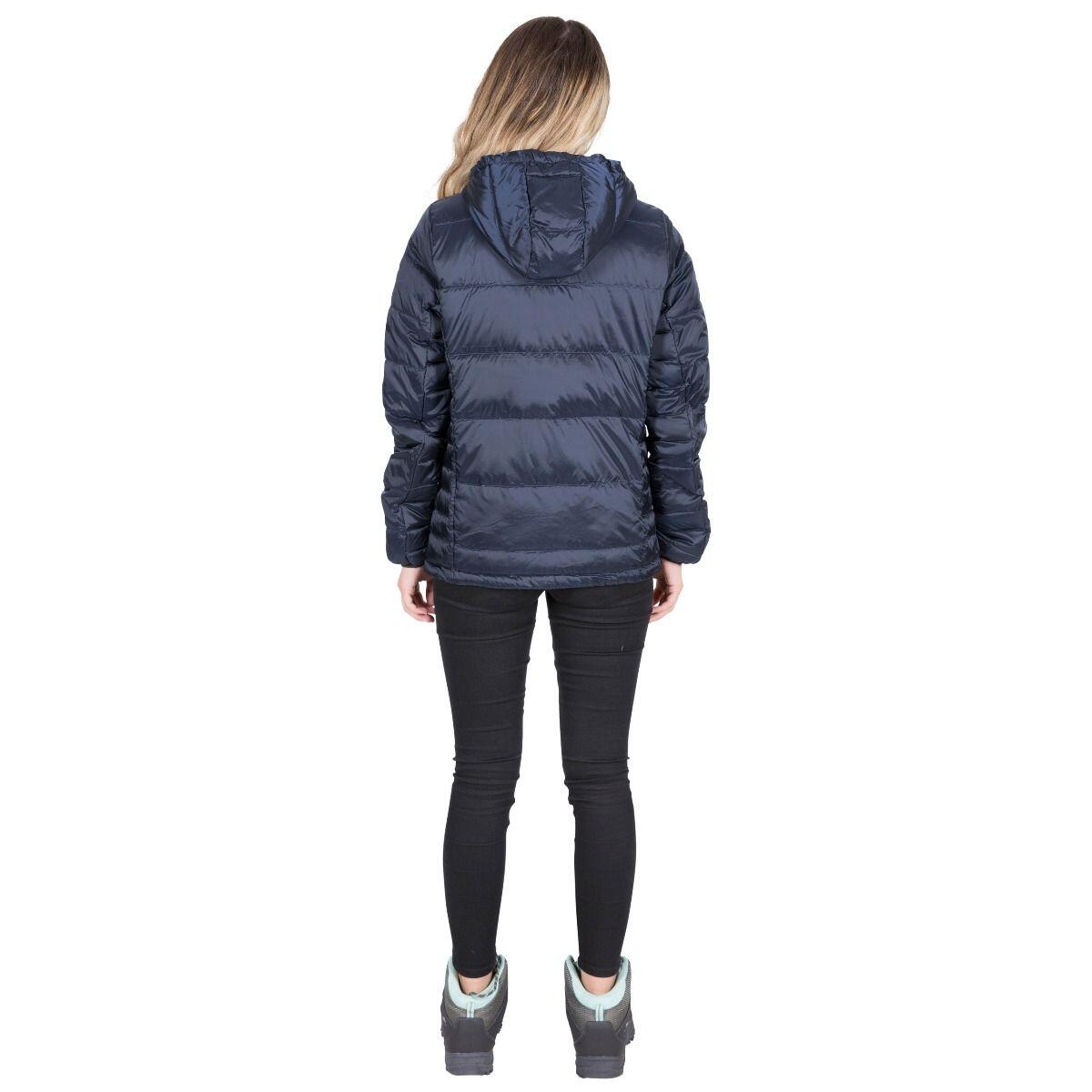 Women's BERNADETTE down jacket (Navy)