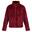 Veste polaire KALLYE Enfant (Rouge sombre)