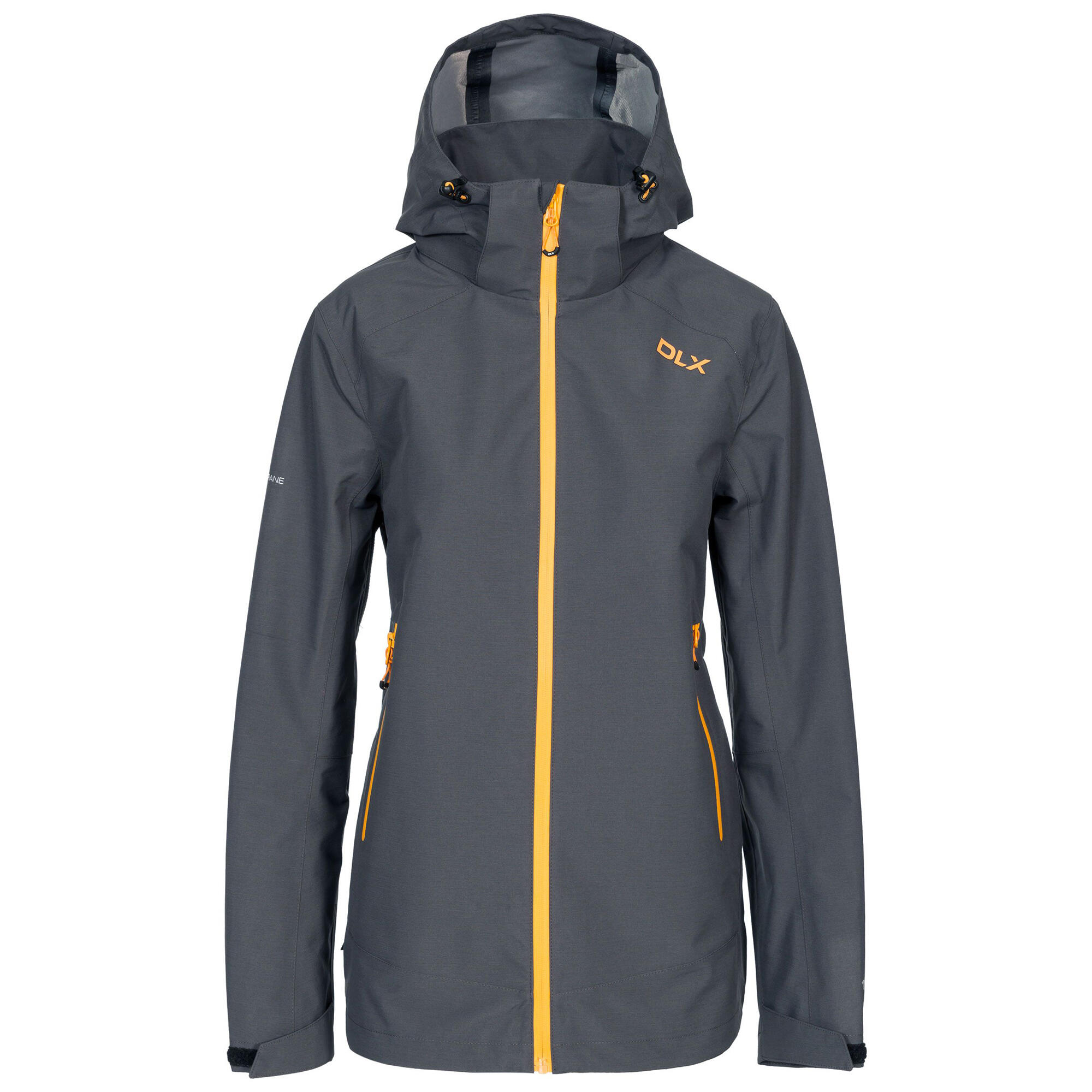 Women's Gayle Jacket (Grey)