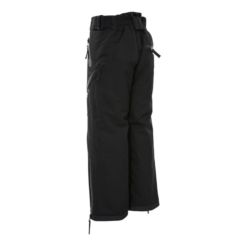 Pantalon de ski DOZER Garçon (Noir)