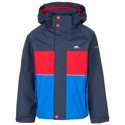Veste Imperméable OCEAN Enfant (Vert Sombre)