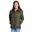 Jacheta Impermeabila |655| Trespass Qikpac Packaway Femei