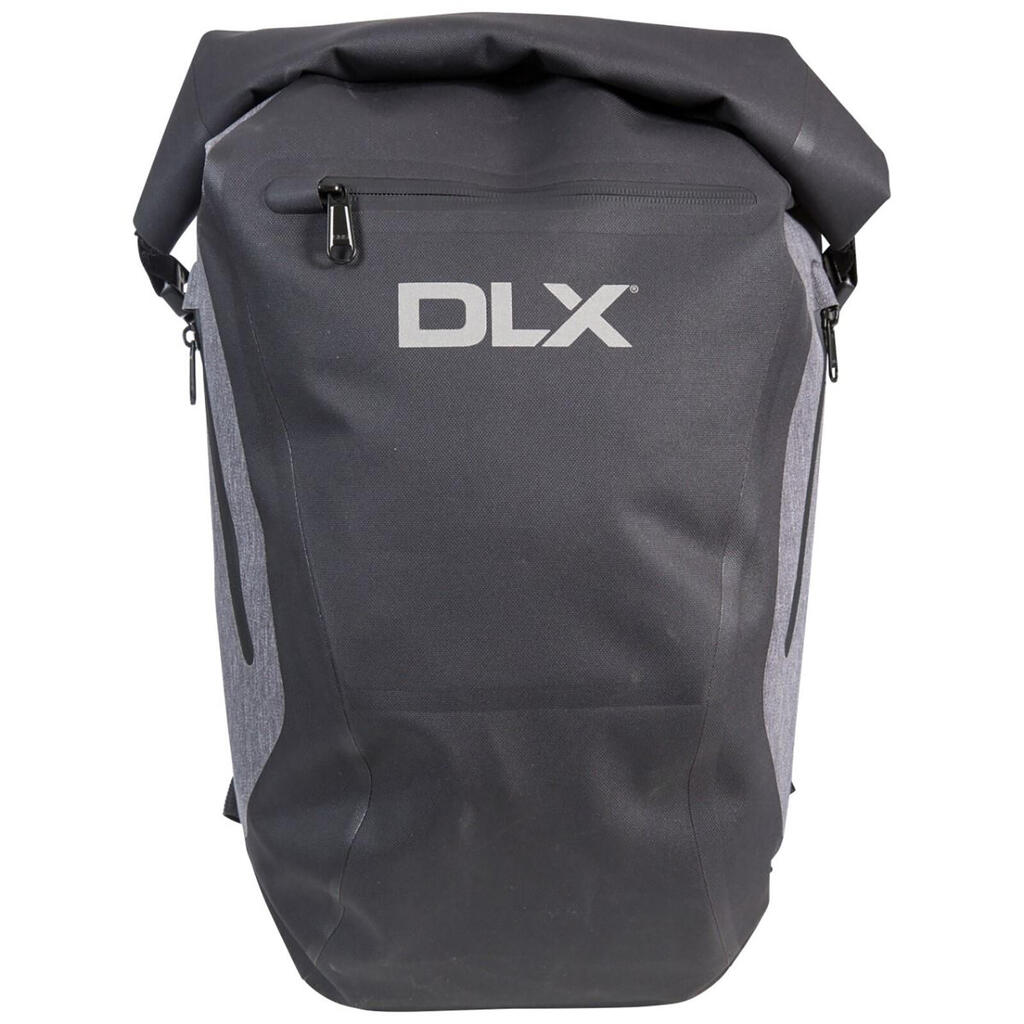 Gentoo DLX Rucksack (Black)