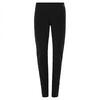 Pantalones Pentre Caminar para Mujer Negro