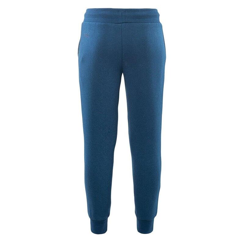 Pantalon de jogging TIGOS Garçon (Bleu sarcelle foncé)