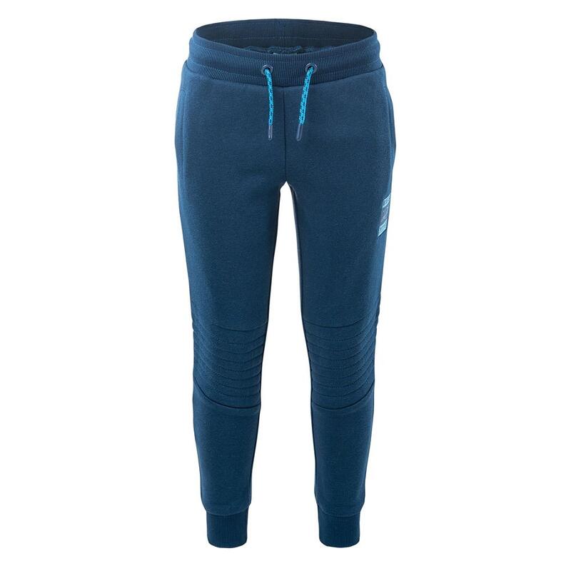 Pantalon de jogging TIGOS Garçon (Bleu sarcelle foncé)