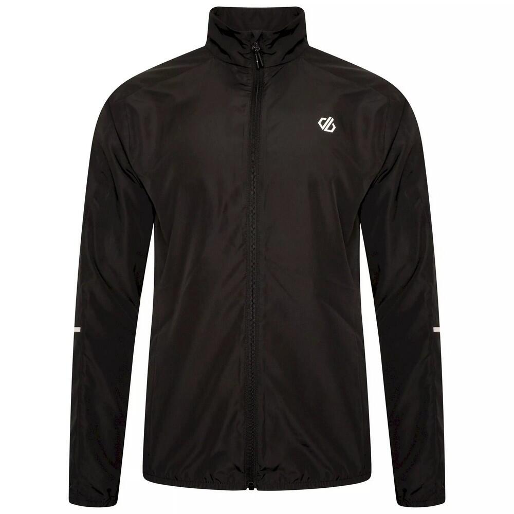 ILLUME PRO Men's Jacket (Black)