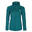 Midlayer Con Cappuccio Donna Dare 2B Convey II Fortuna Verde Marna