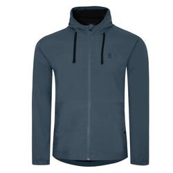 Veste FORSEEABLE Homme (Gris bleu)