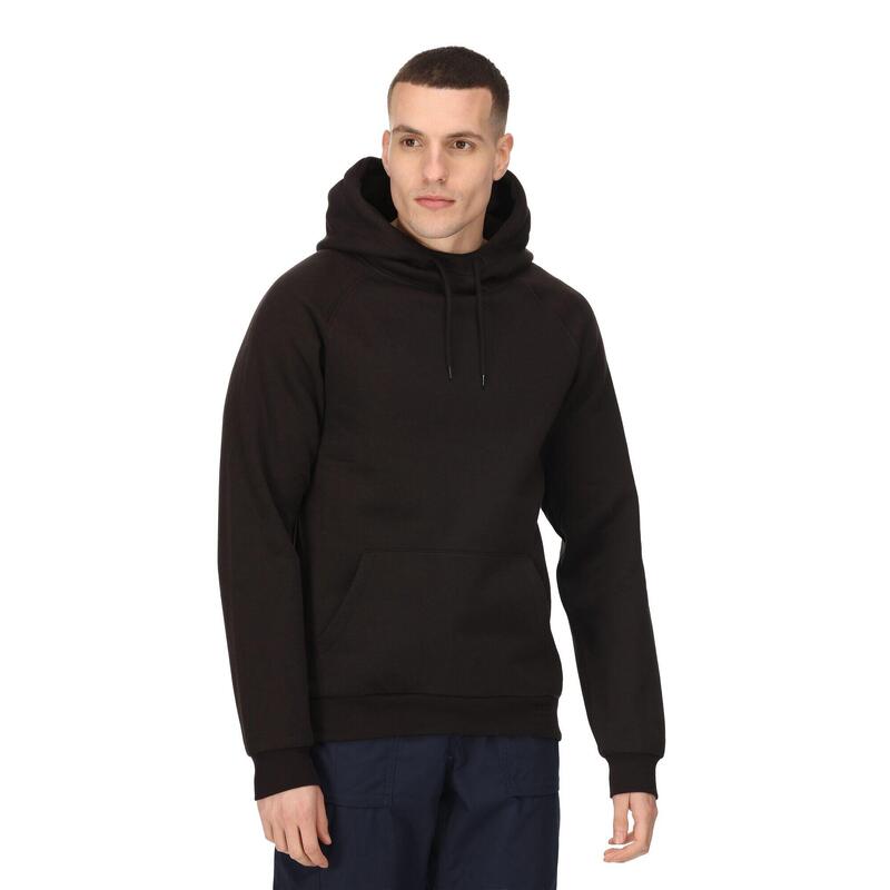 Sweat à capuche PRO Homme (Noir)