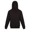 Sweat à capuche PRO Homme (Noir)