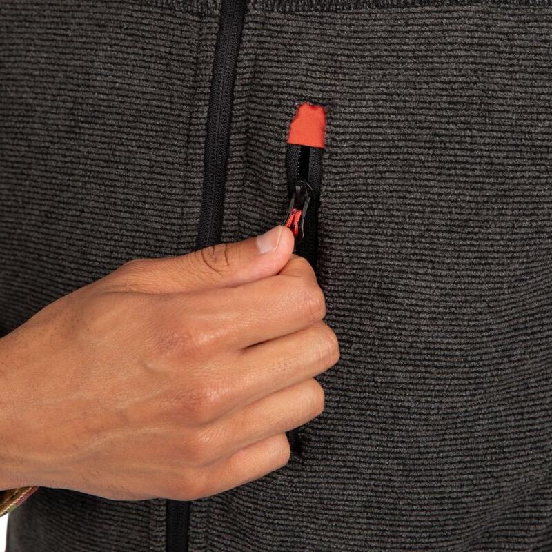 Veste Sans Manches JYNXLESS Homme (Noir)