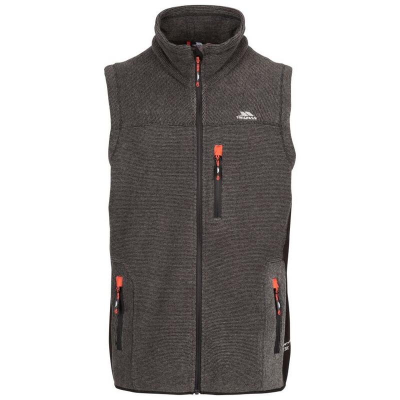 Férfi Jynxless Fleece AT300 gilet