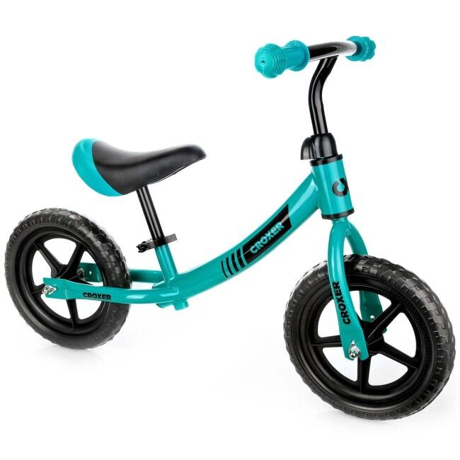 Bici da fondo Casell Nero/Menta 4/5