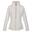 Veste polaire HELOISE EYELASH Femme (Beige clair)