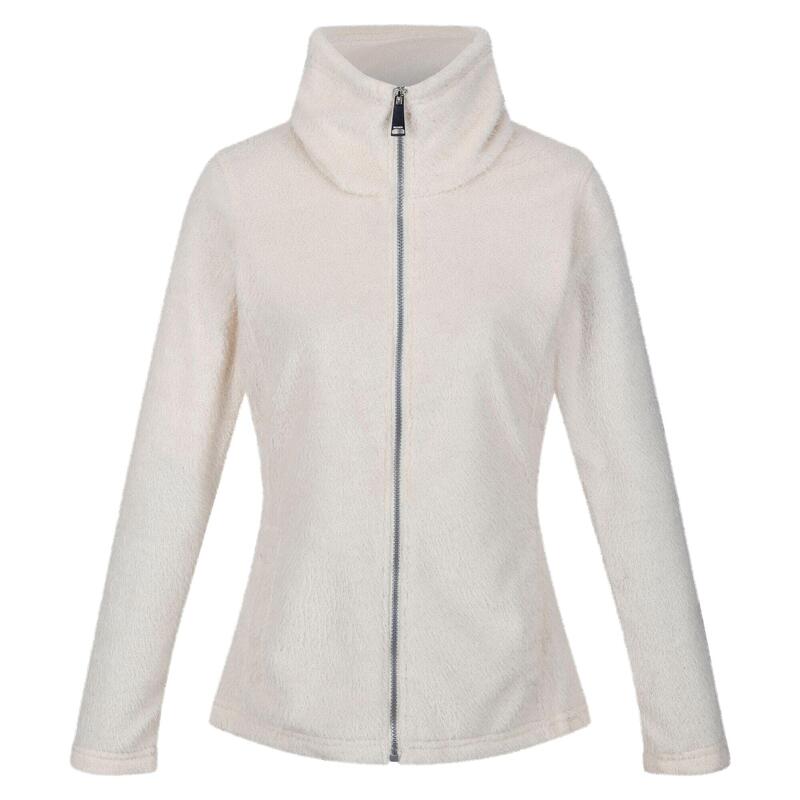 Veste polaire HELOISE Femme (Beige clair)