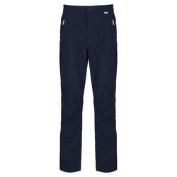 Pantalon De Pluie HIGHTON Homme (Bleu Marine)