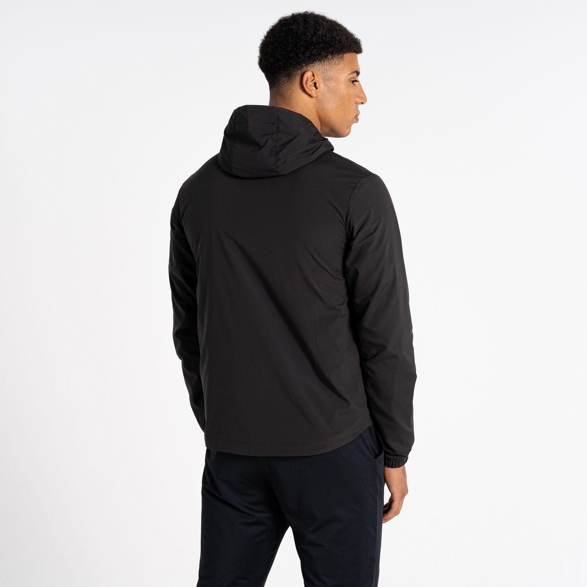 FORSEEABLE Men's Jacket (Black)