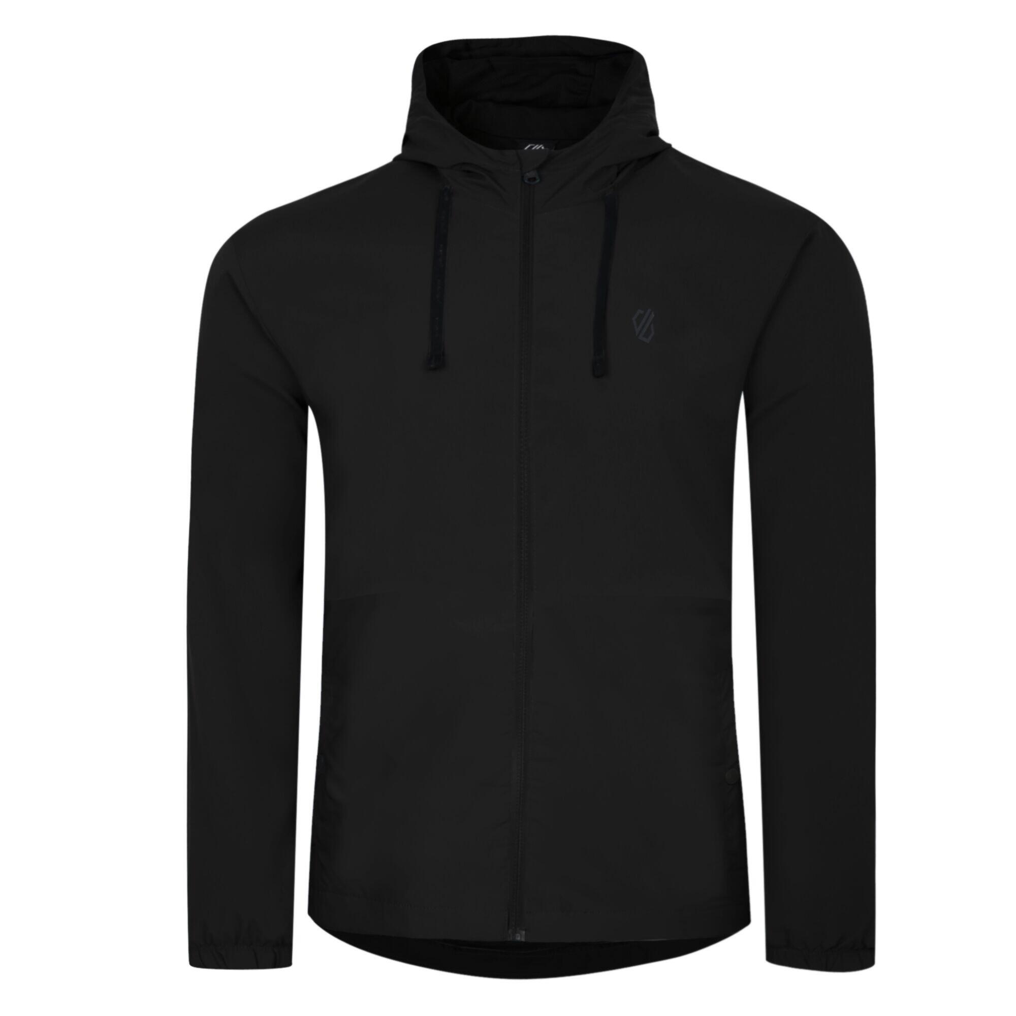 FORSEEABLE Men's Jacket (Black)