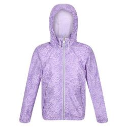 Veste imperméable CATKIN Fille (Pastel / Lilas)