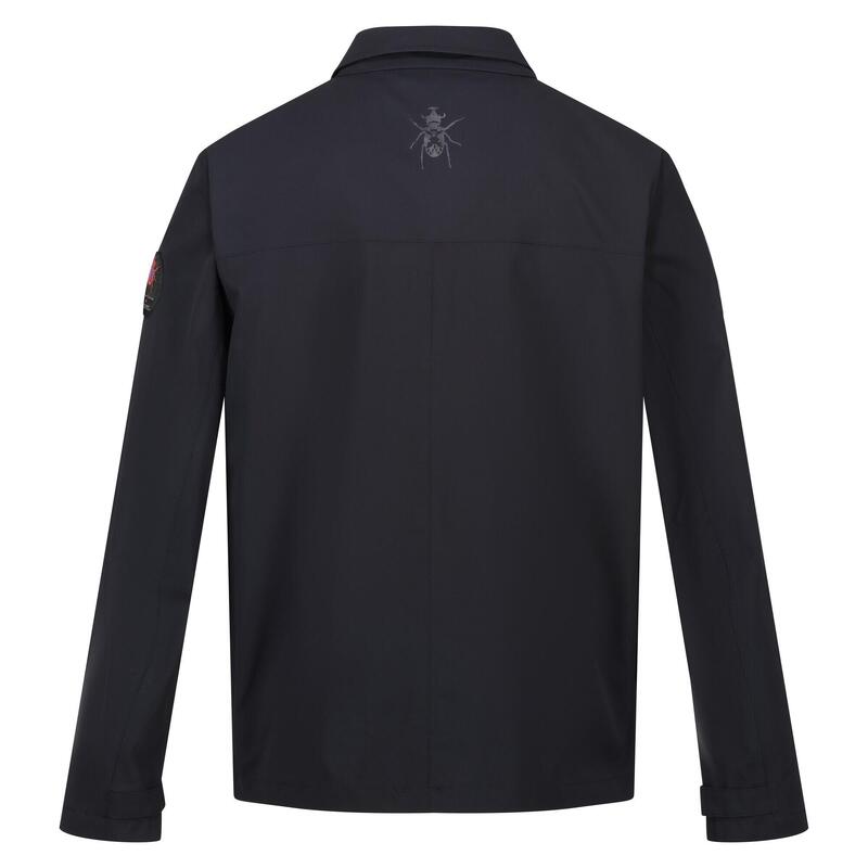 Veste imperméable CHRISTIAN LACROIX RAMATUELLE Homme (Noir)